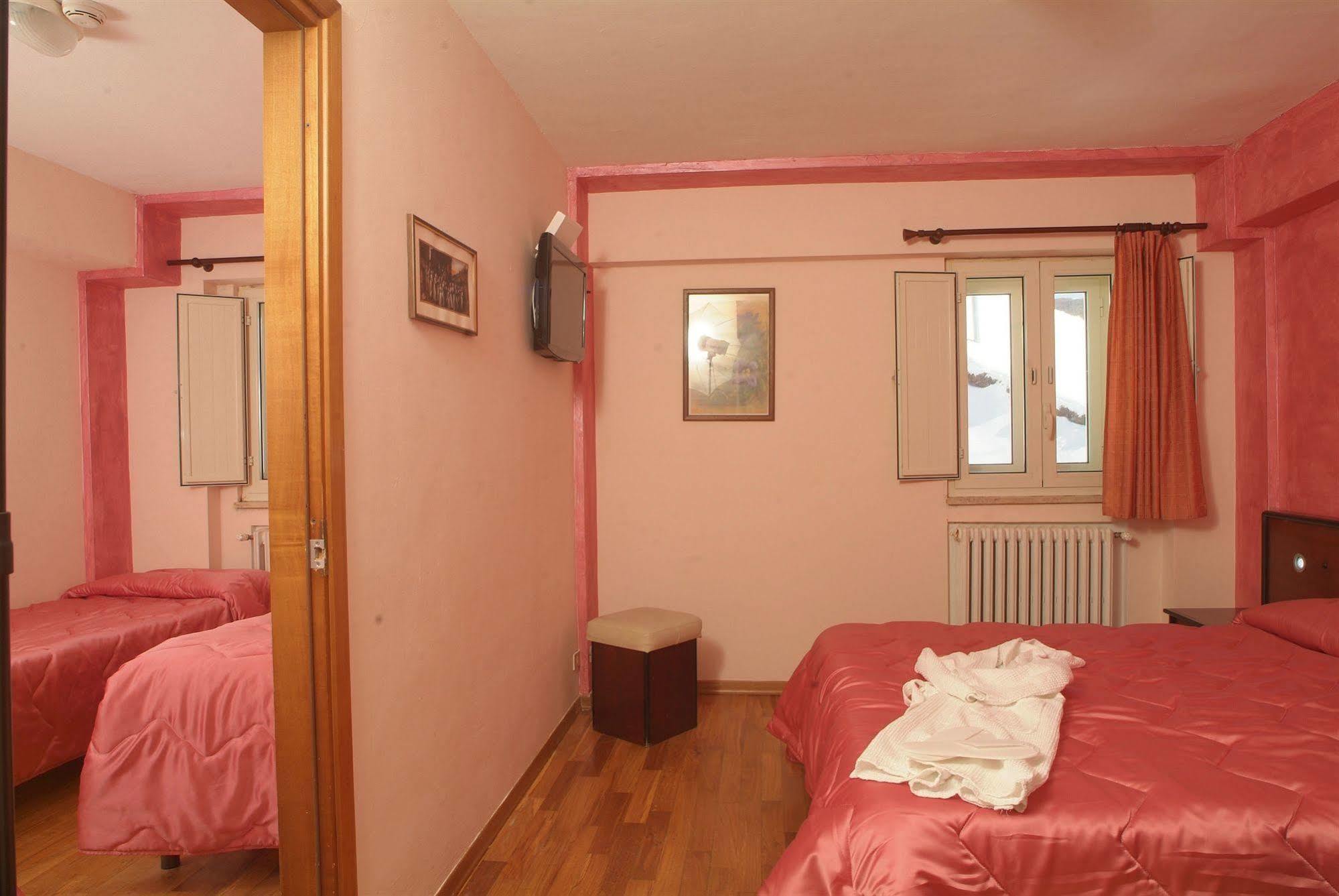 Hotel Miletto San Massimo  Extérieur photo