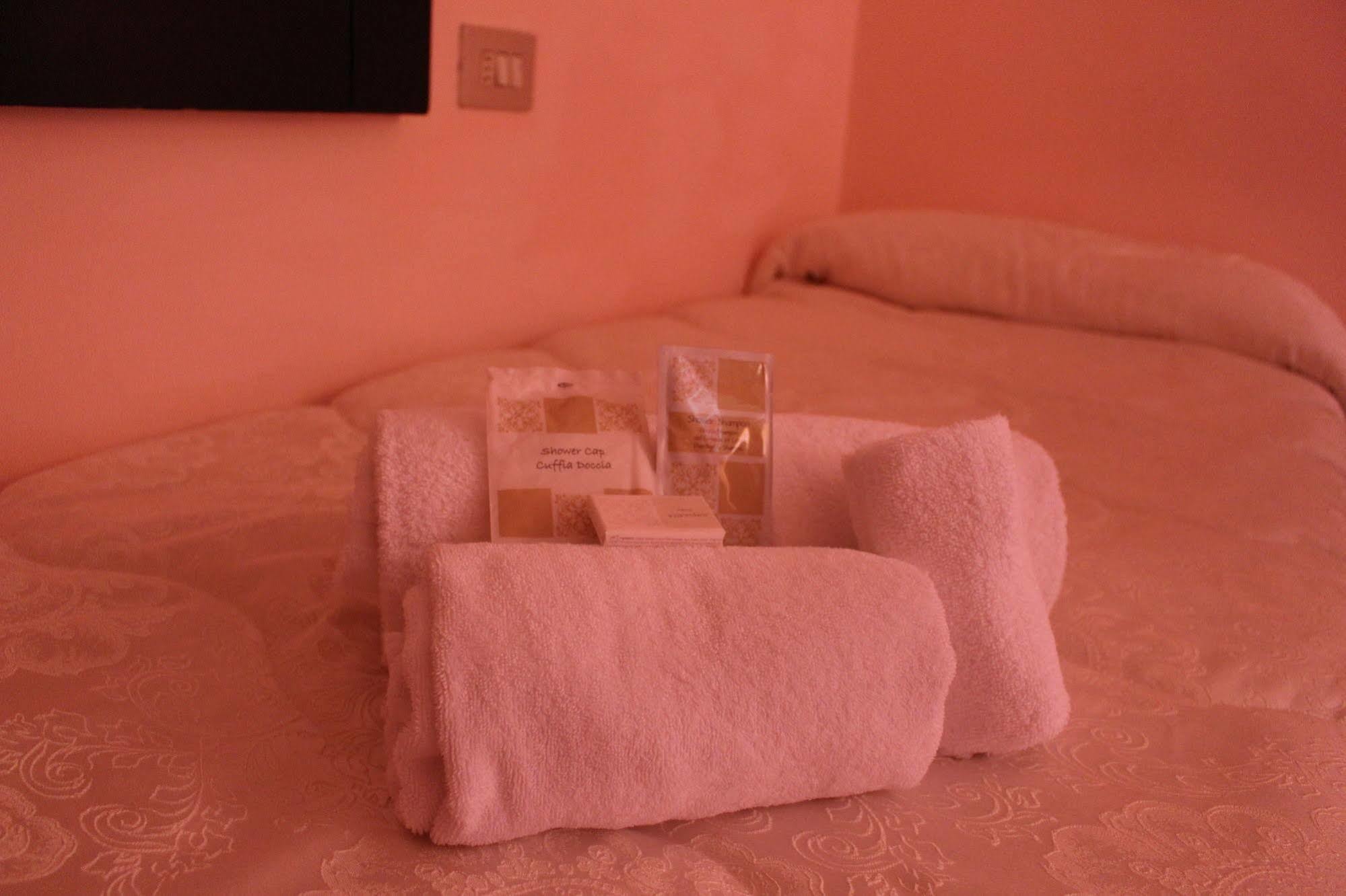 Hotel Miletto San Massimo  Extérieur photo