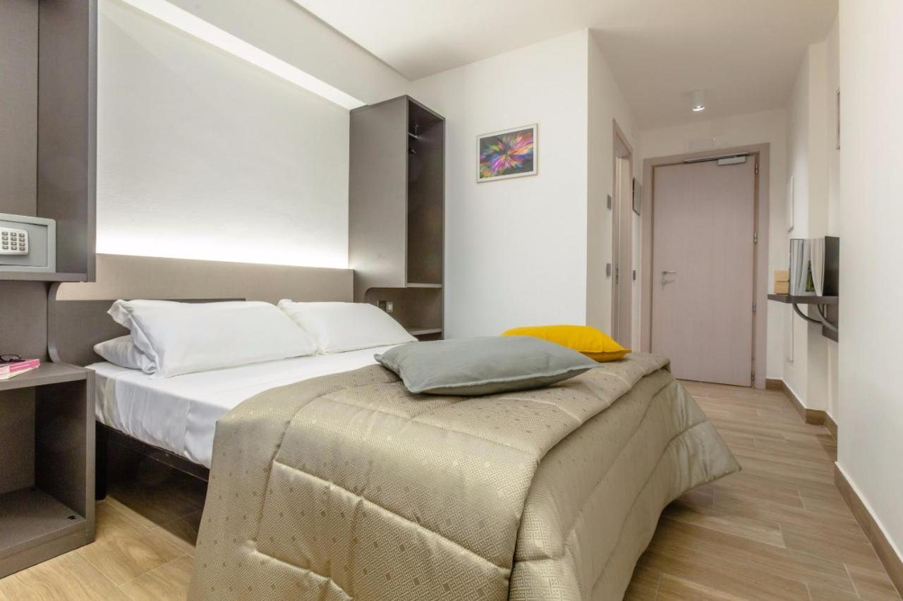 Hotel Miletto San Massimo  Extérieur photo