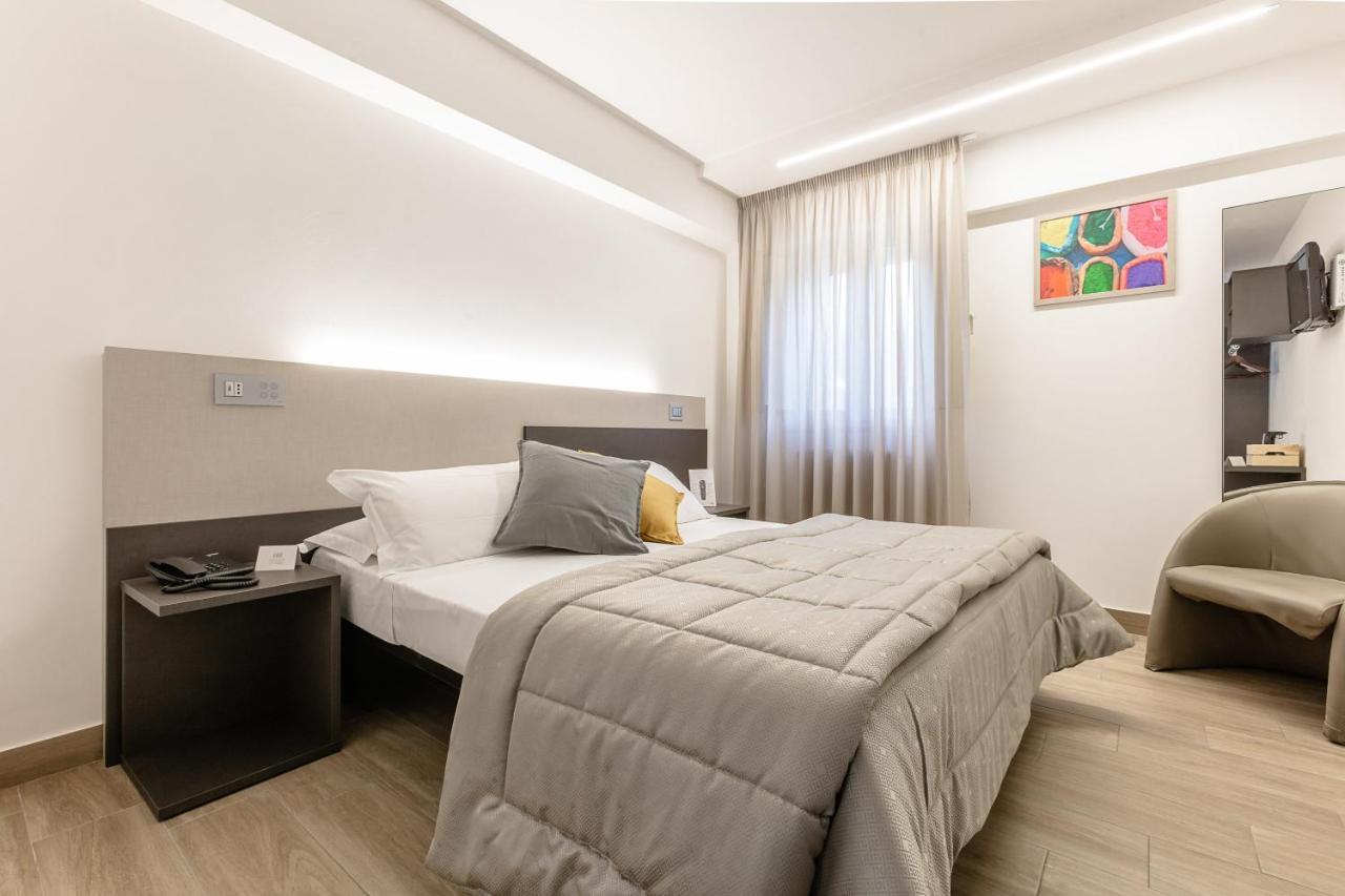Hotel Miletto San Massimo  Extérieur photo