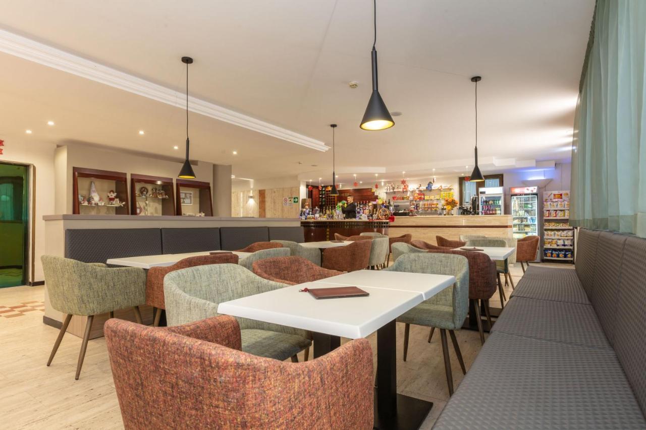 Hotel Miletto San Massimo  Extérieur photo