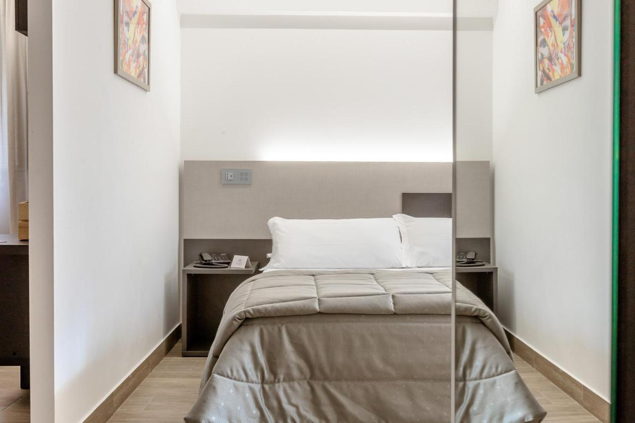 Hotel Miletto San Massimo  Extérieur photo
