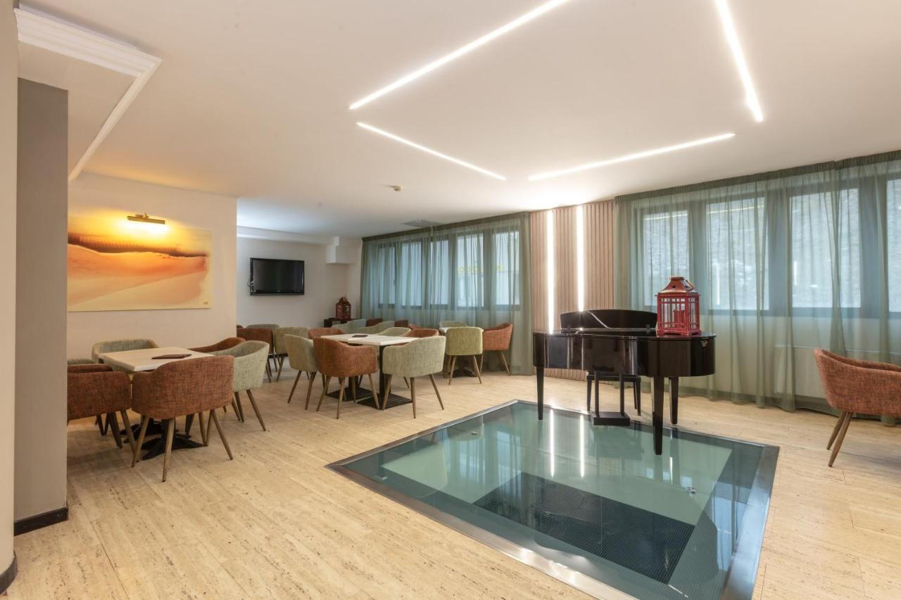 Hotel Miletto San Massimo  Extérieur photo