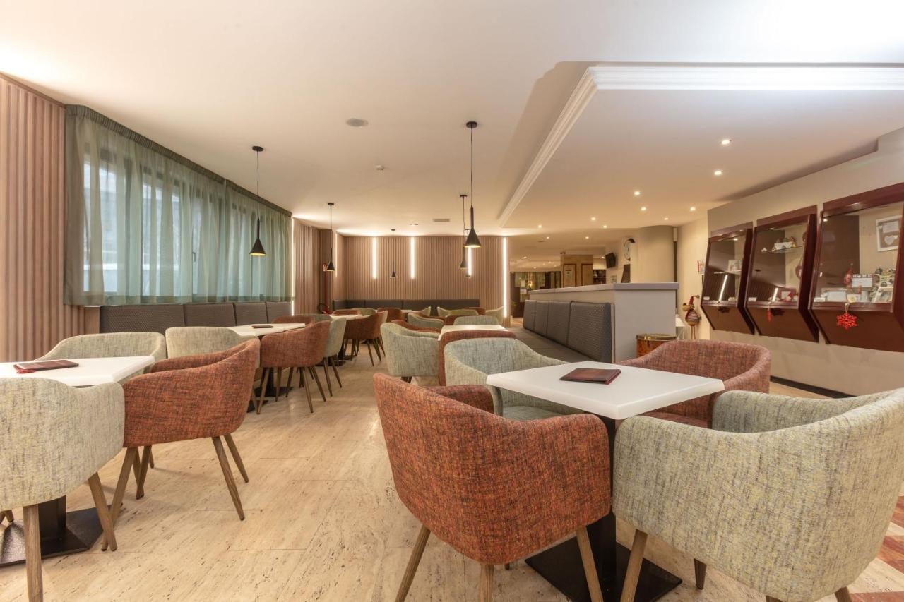 Hotel Miletto San Massimo  Extérieur photo