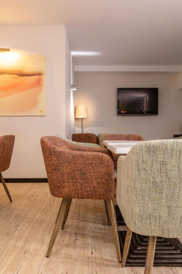 Hotel Miletto San Massimo  Extérieur photo