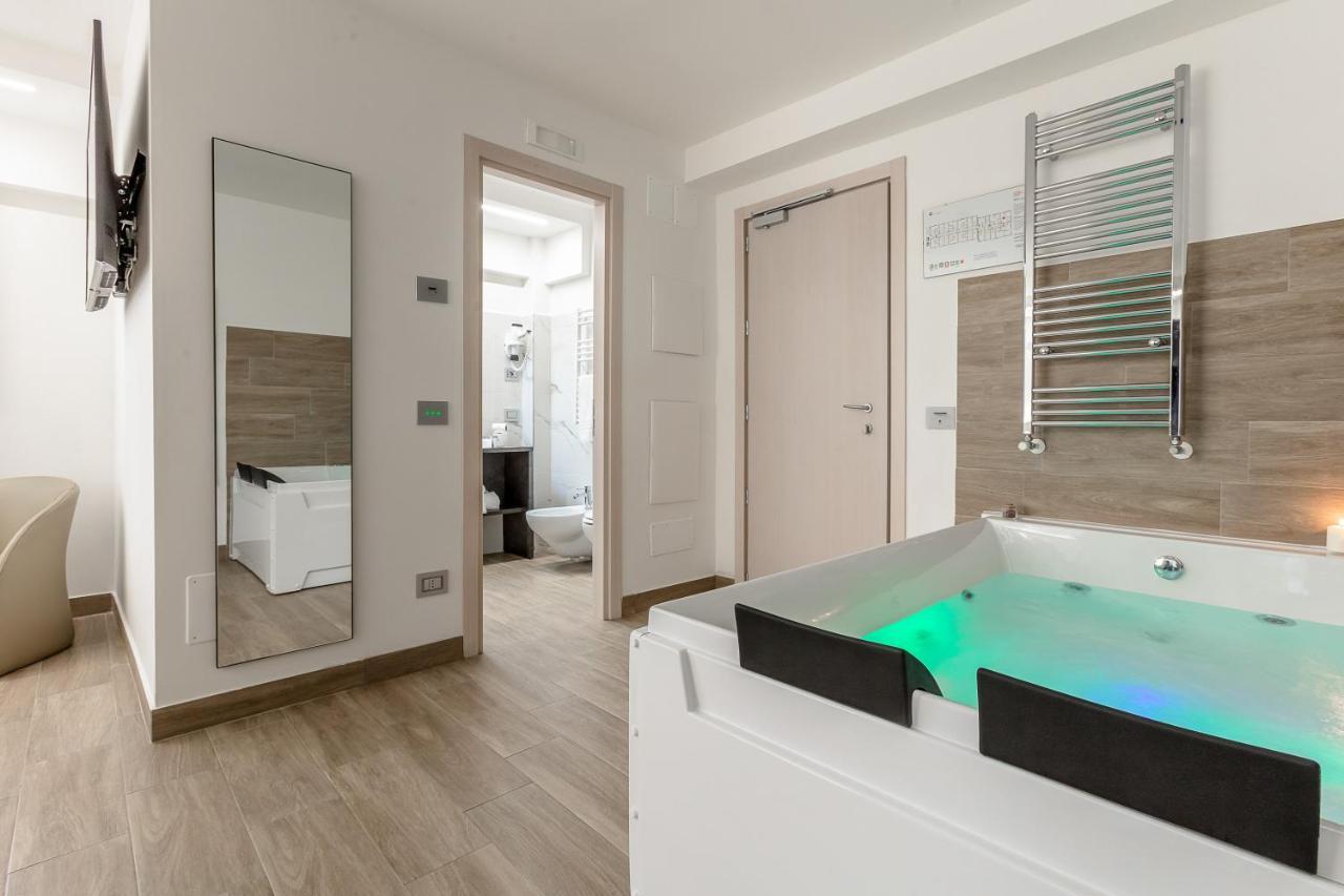 Hotel Miletto San Massimo  Extérieur photo