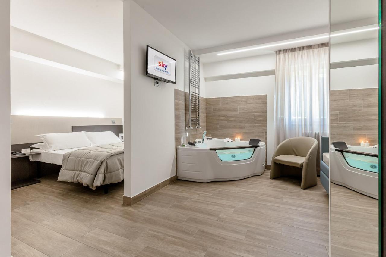 Hotel Miletto San Massimo  Extérieur photo