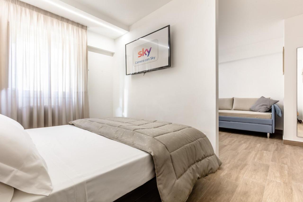 Hotel Miletto San Massimo  Extérieur photo