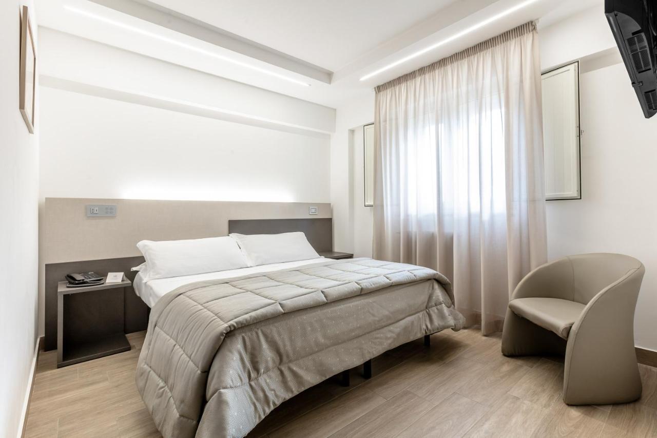 Hotel Miletto San Massimo  Extérieur photo